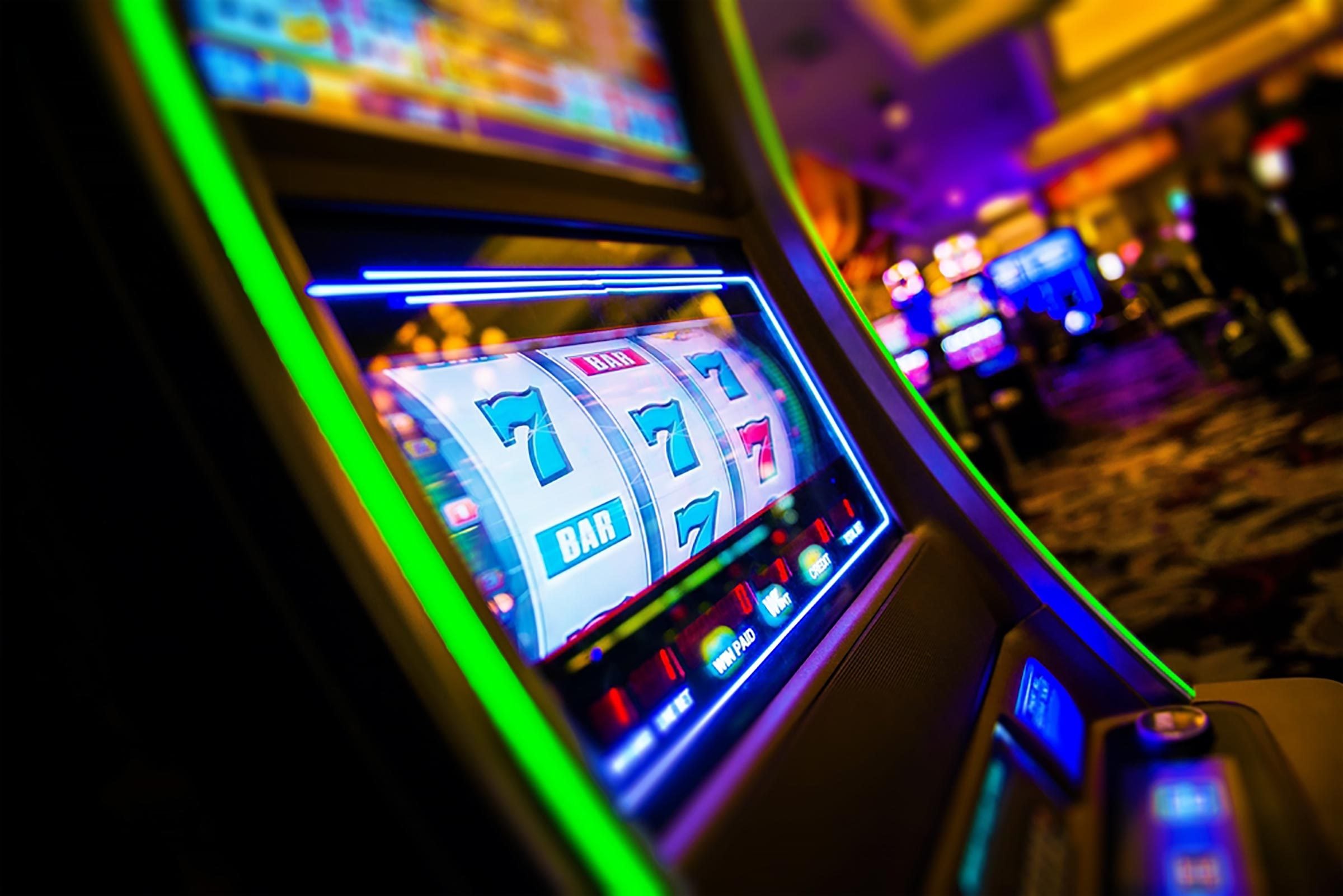 best online casino games