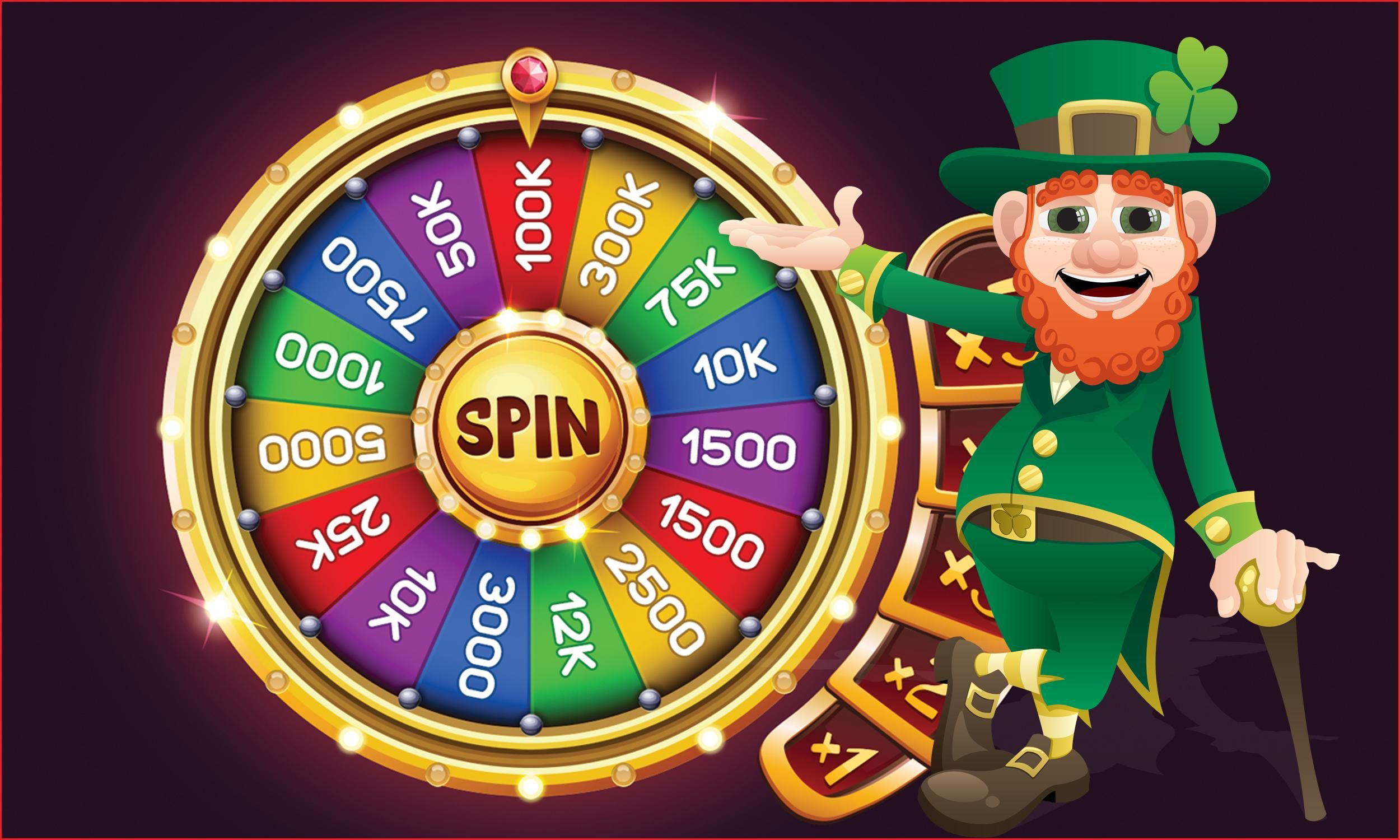 online casino