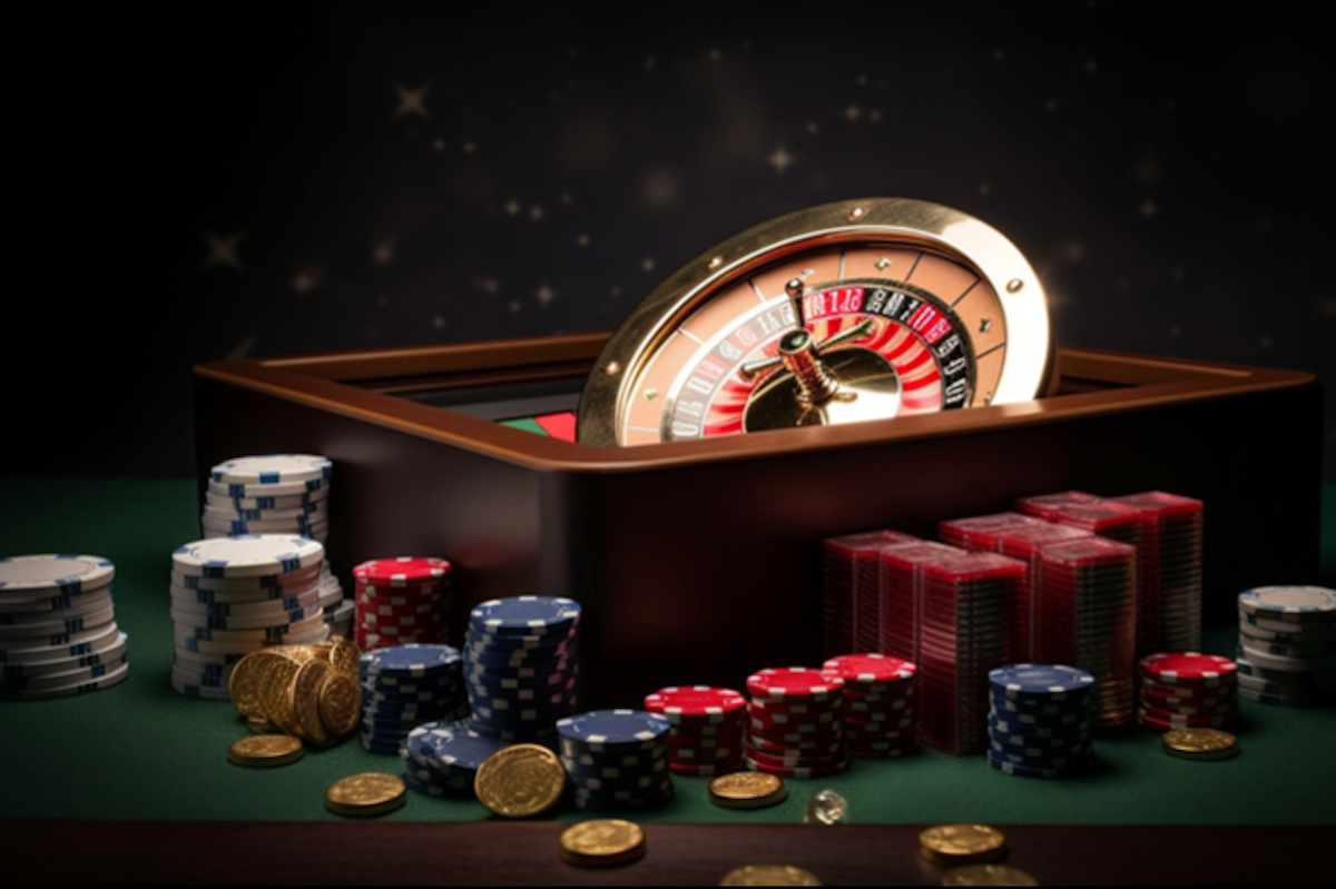 Maximize your adrenaline rush: Proven Spinanga casino gambling hacks