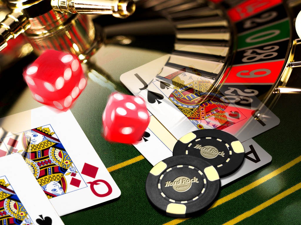 Develop a reliable winplace: Gambling smarts on a budget