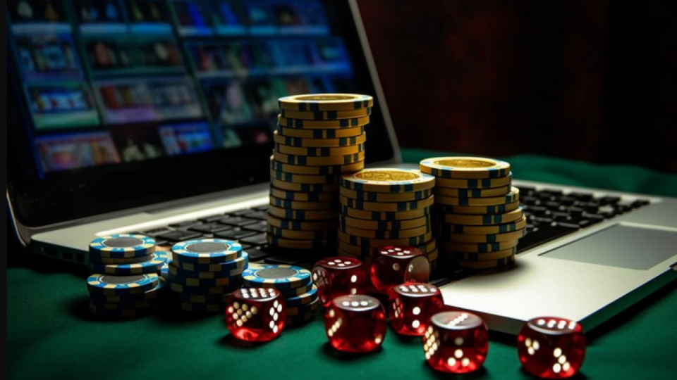 Unleash the thrill: establish favorable betblasts in every casino game