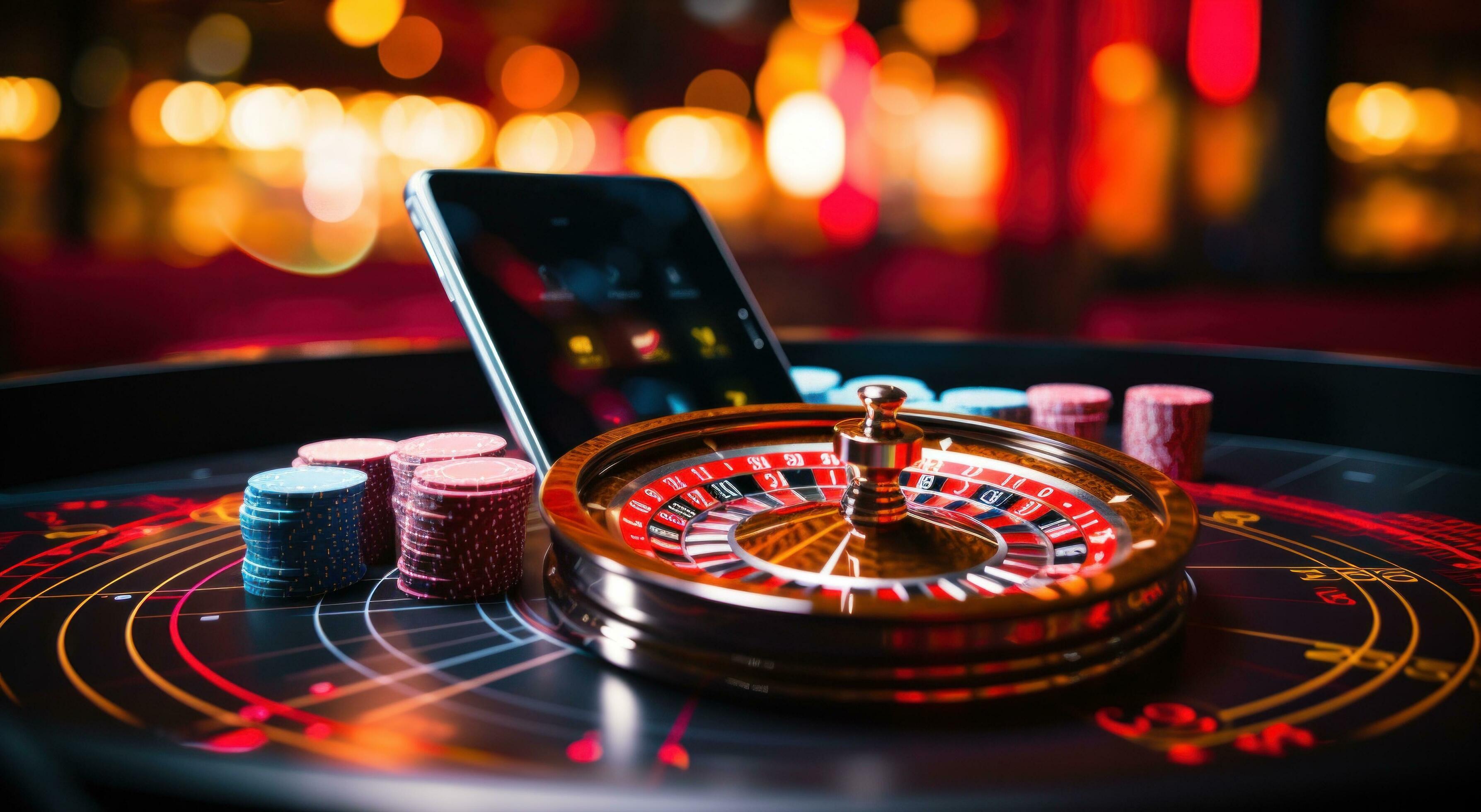 Beat the odds: discover profitable slotrush gambling strategies