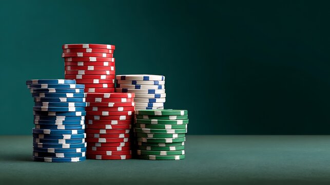 Establish stable strategies for thrilling casino play at LegionBet