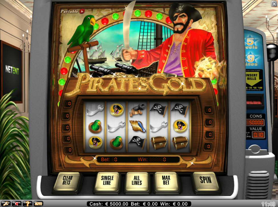 tragamonedas cleopatra 2 slot
