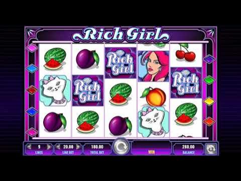 Leo Vegas slot play