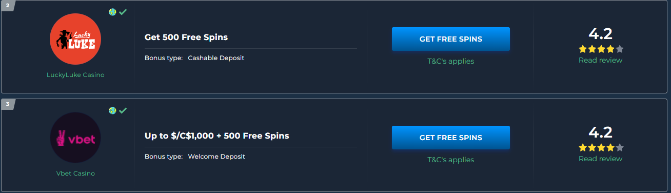 yangi depozitsiz goldbet