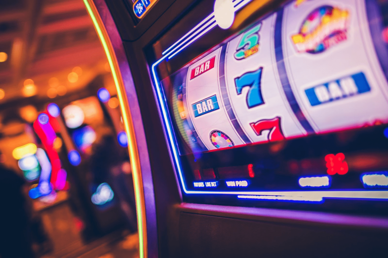 live dealer online casino
