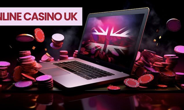 online casino games for real money