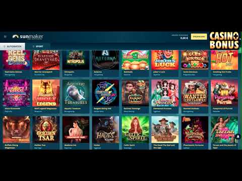 Casino merkur Video Poker -Spiele