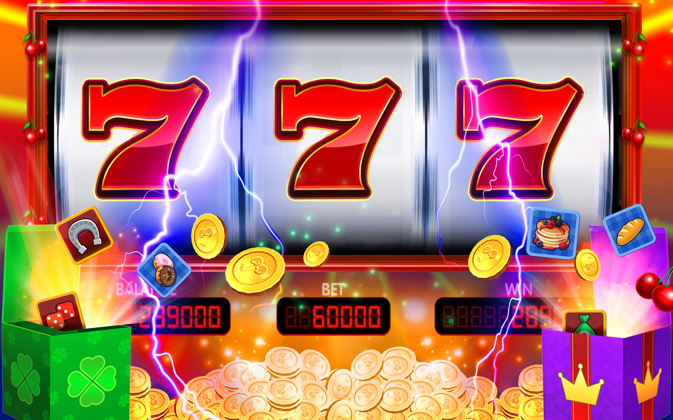 online casino