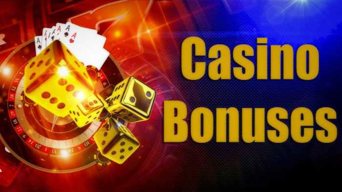 new online casino no deposit bonus