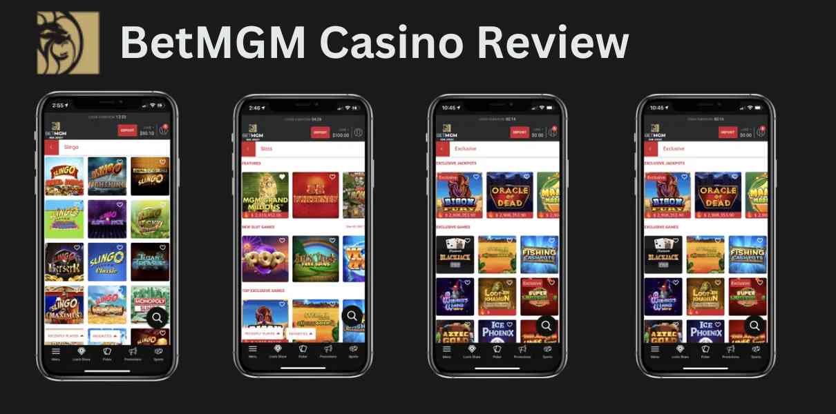 no deposit bonus casino list 2020