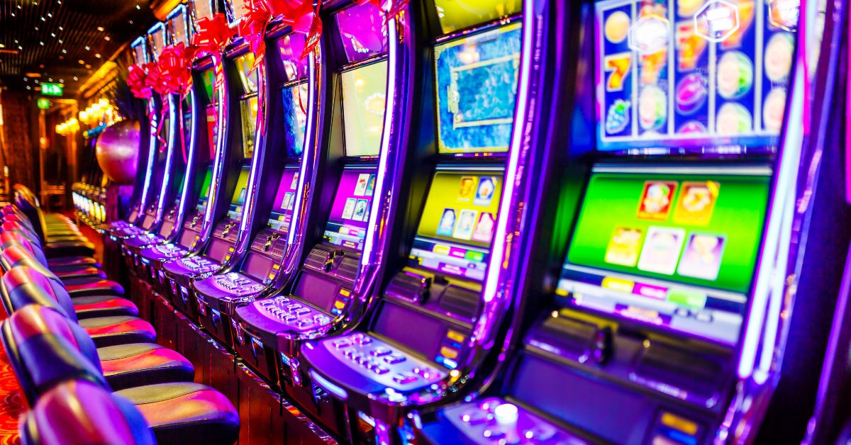 real money online casino