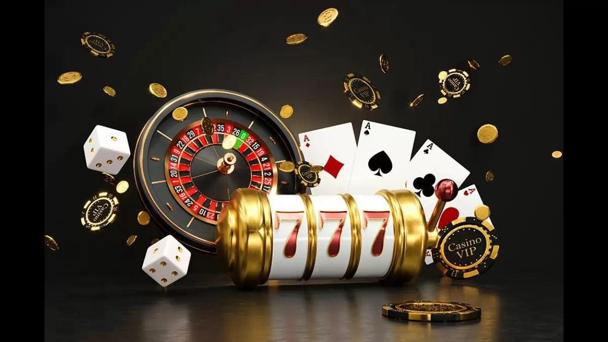 casino