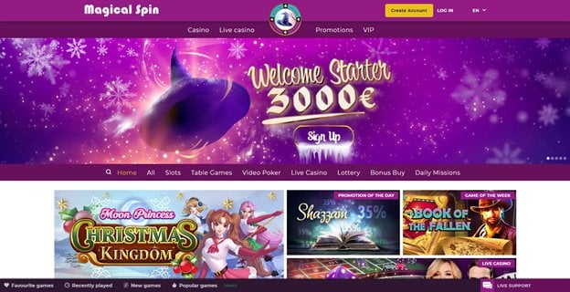 nv casino