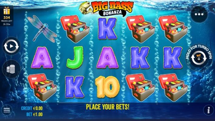 no deposit bonus online casino real money