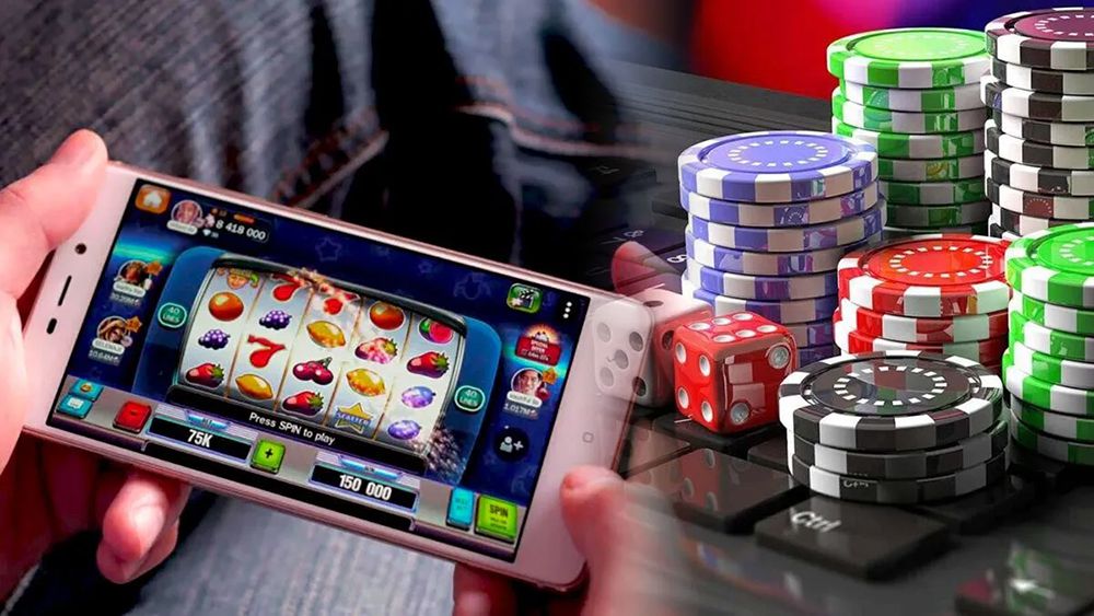 JackpotBet Bonus