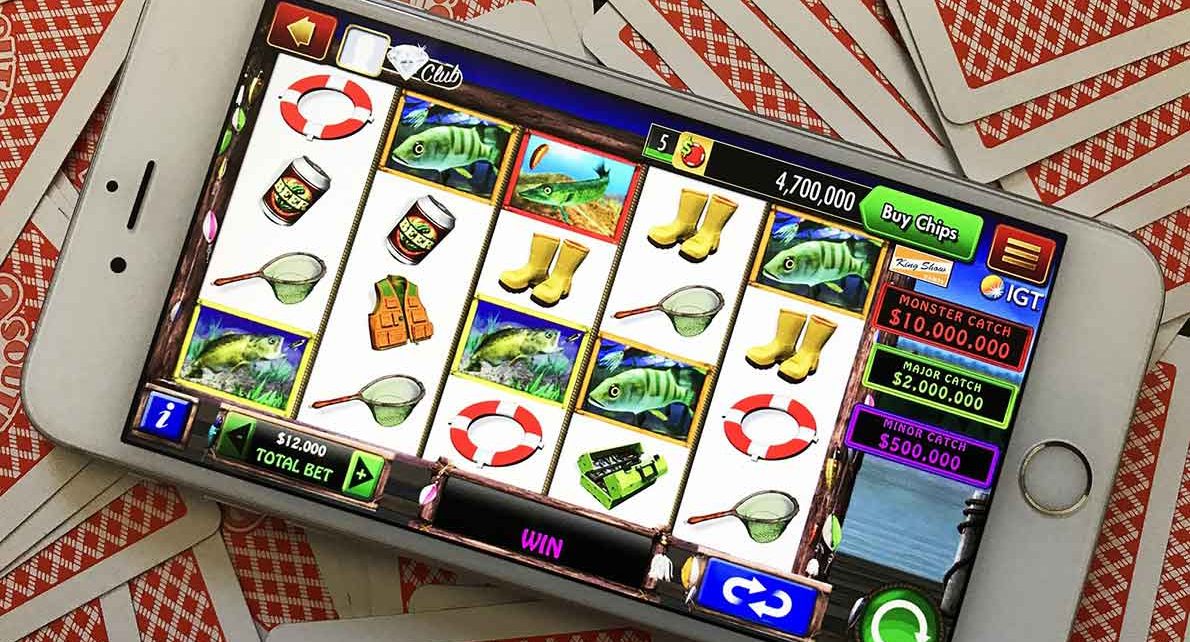 new online casino