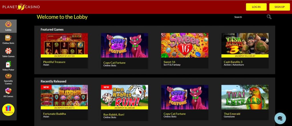 free online casino games 888