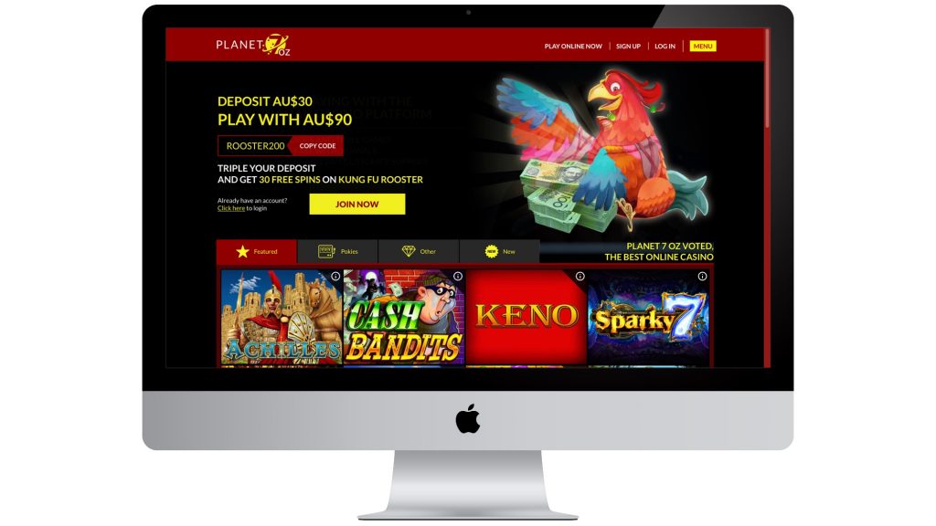 martin m online casino
