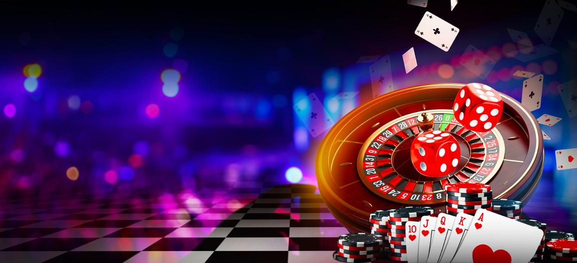 Legionbet Casino: Your Ultimate Guide to Winning Big in Gambling