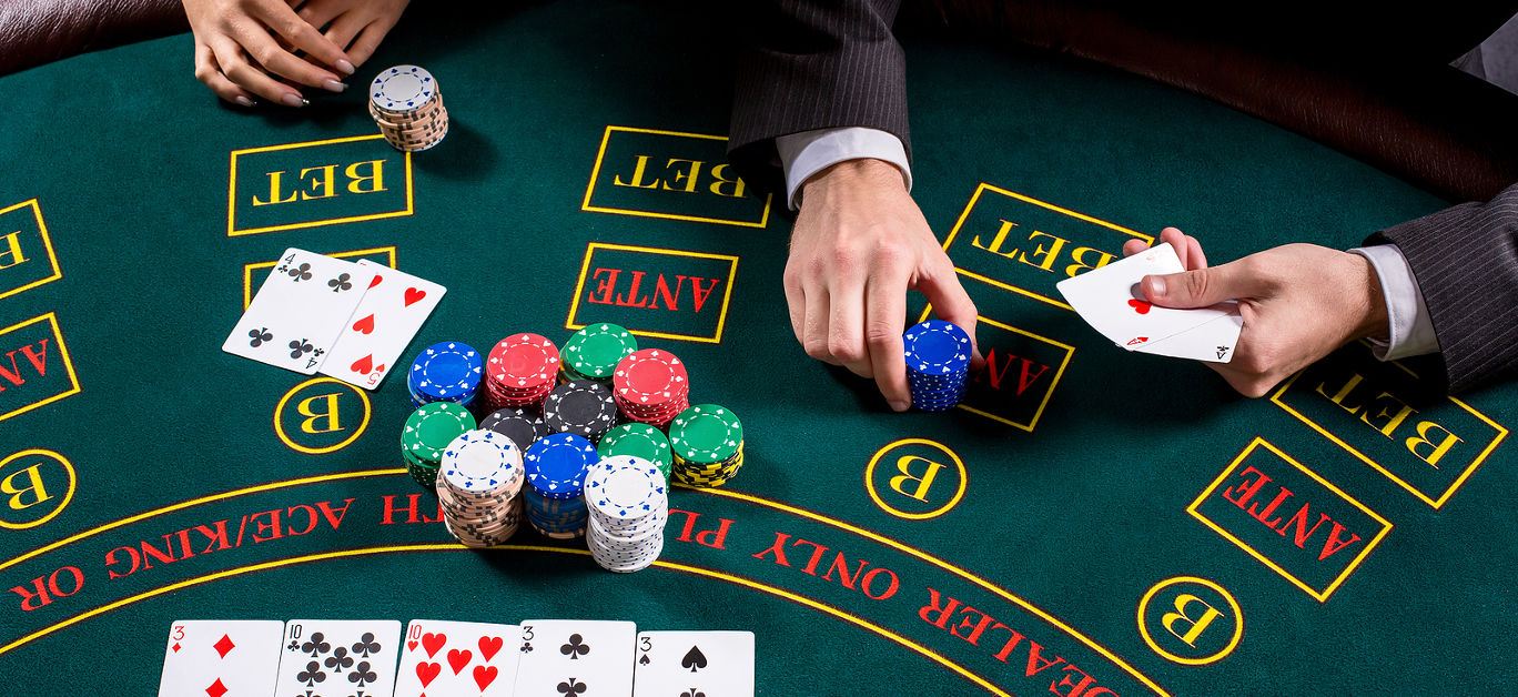 Attain stable wins: Aphrodite's transformative gambling trial revealed