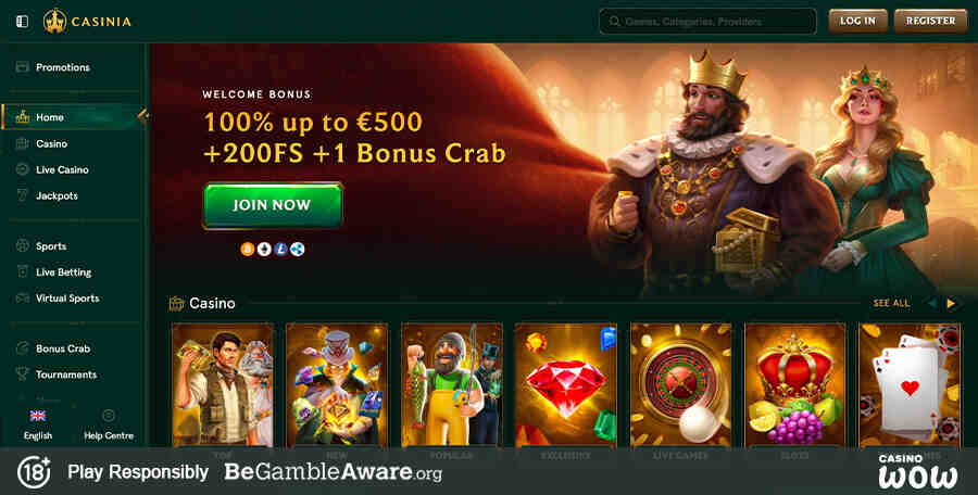 no deposit bonus casino promo code