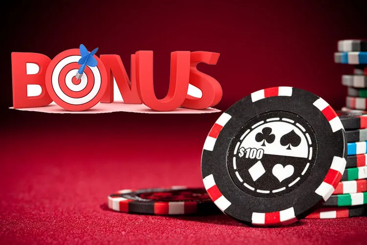 bet online casino
