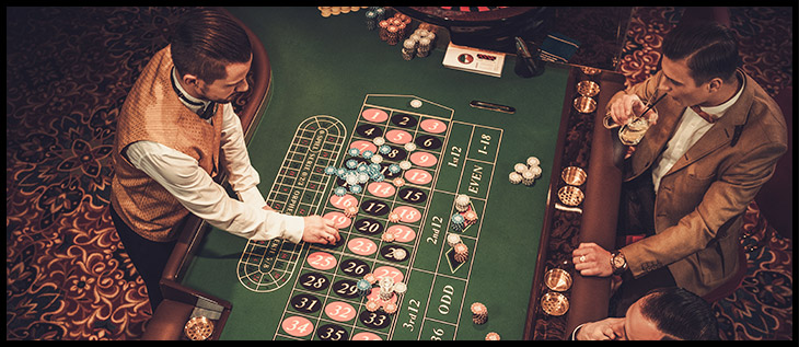 Reach new heights: Solid casino capital with Casoo's probabilities