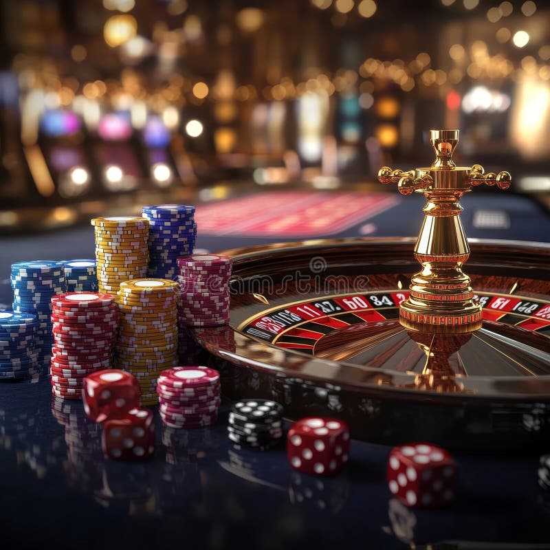 Experience genuine casino wins: Casper Bets' guaranteed potential