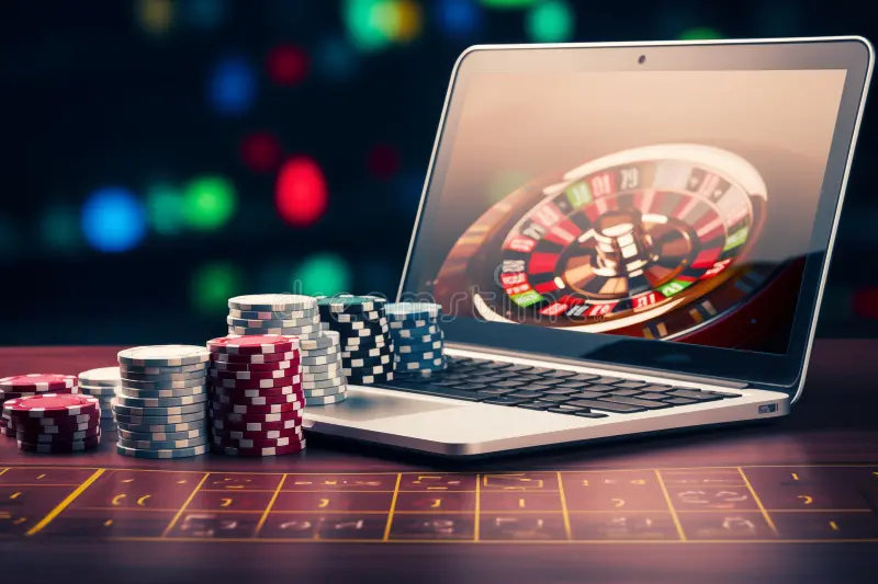 general casino