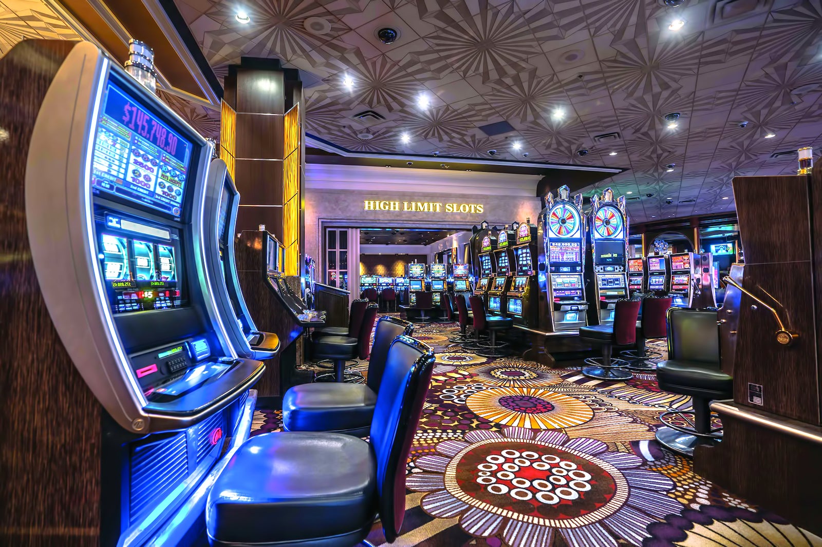 best online casino