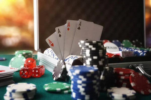 Discover exciting gambling rewards: A review of Nyx Bets' top offers