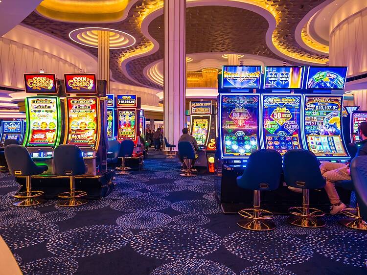 Experience the stimulating power of dragonia's credible gambling techniques