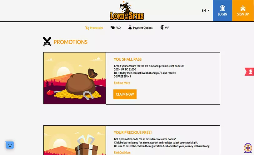 best casino online with $100 free chip