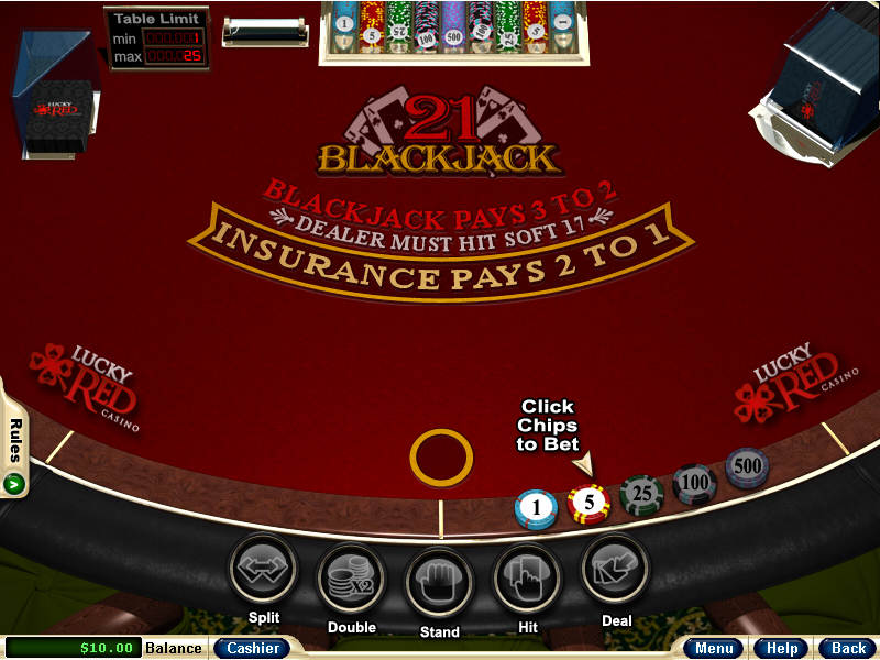 online casino for real money