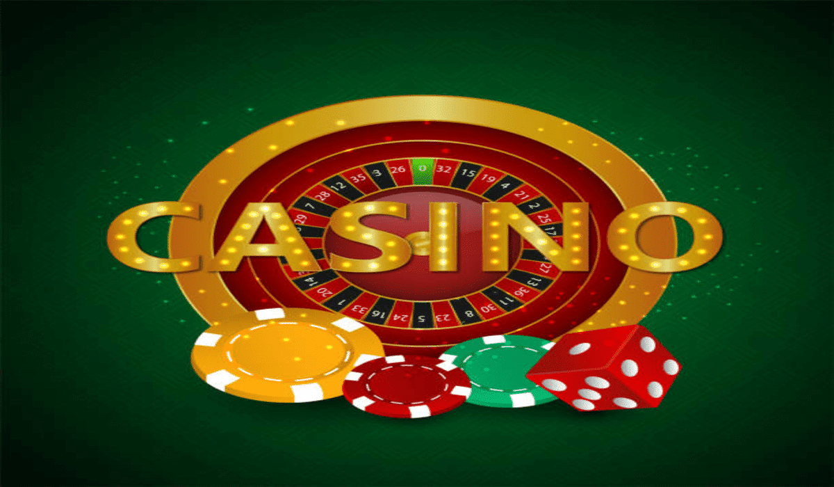 free online casino games