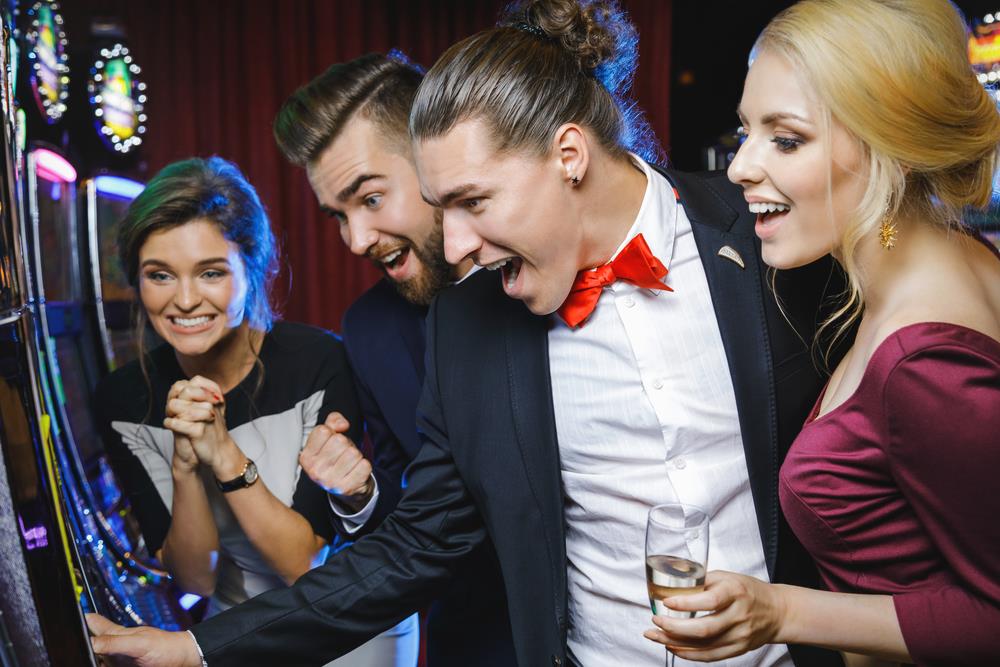 turning stone casino online