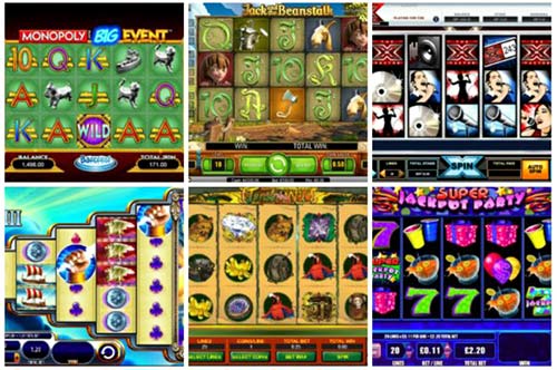 real money casino online