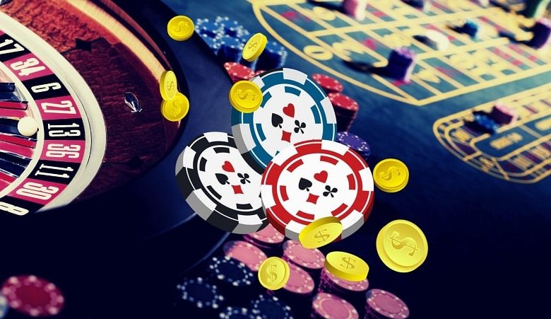 casino online bonus