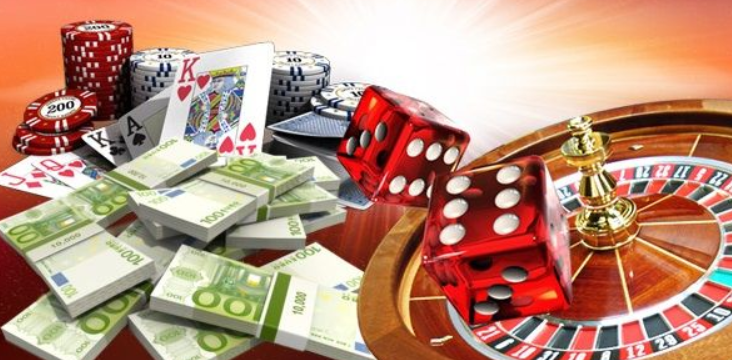 online casino sites