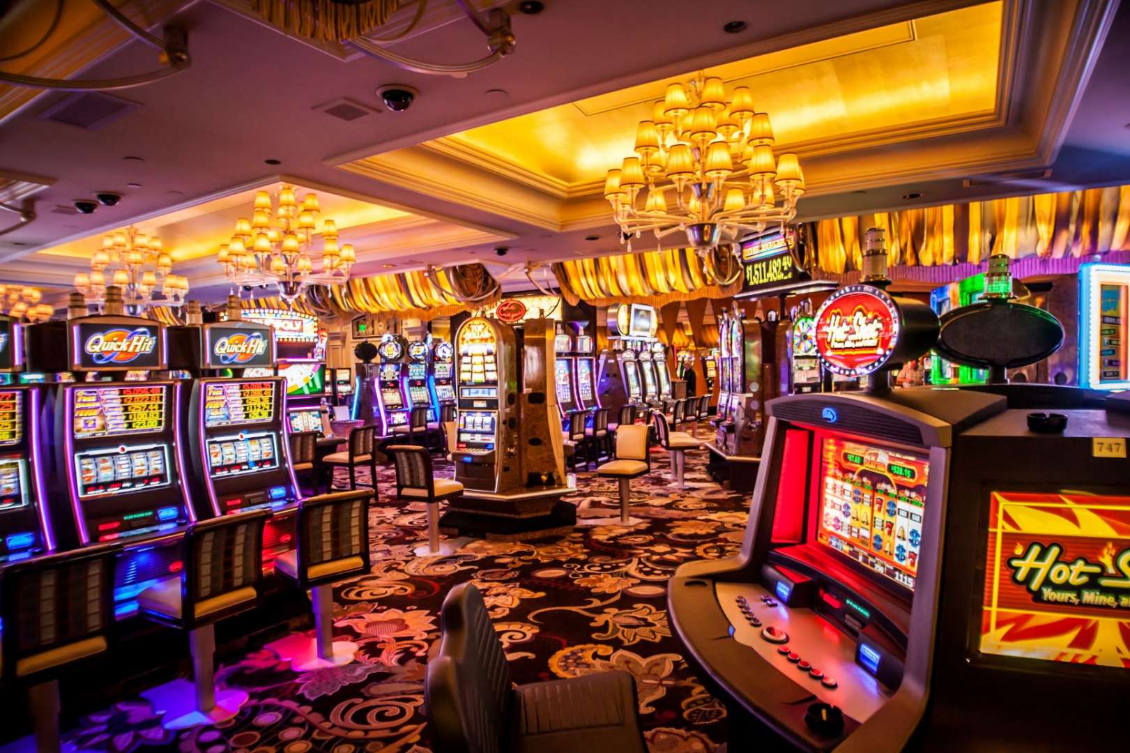 olimp casino demo