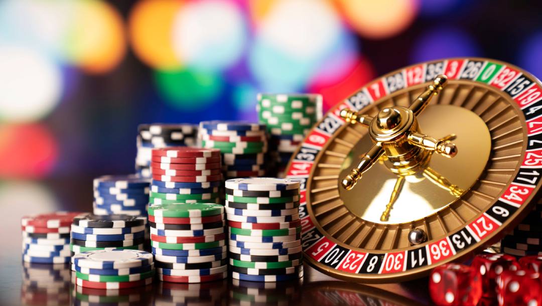 Slotbunny's proven secrets to successful casino security