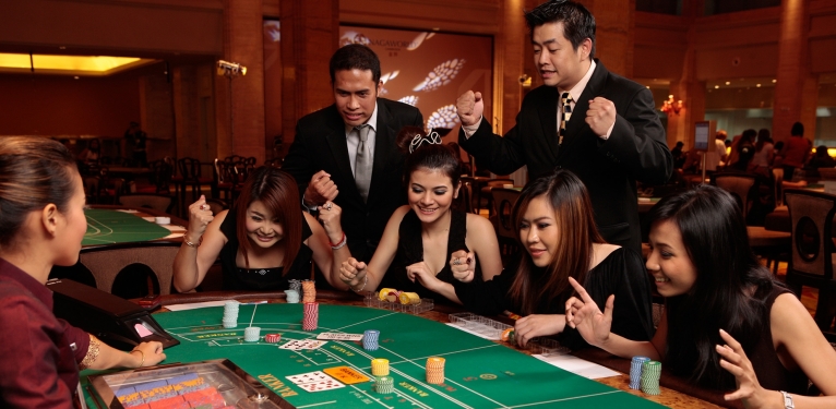 casino Wicked Jackpots mobiel