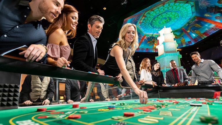 Bonus Trinocasino Italia