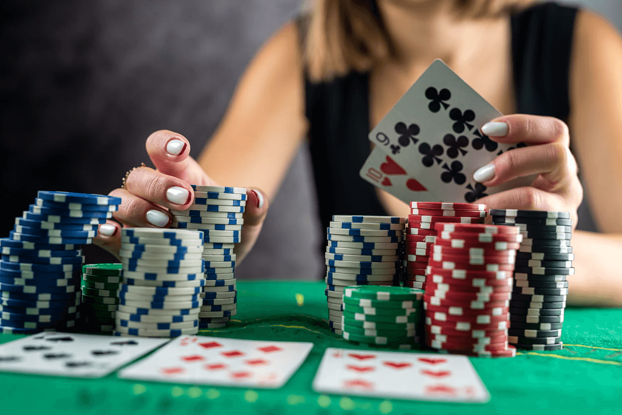 Fight the odds: Happy Jokers offer a real casino advantage