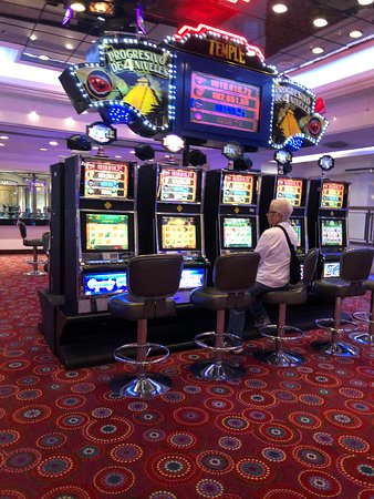 Casino Penalty Duel slot